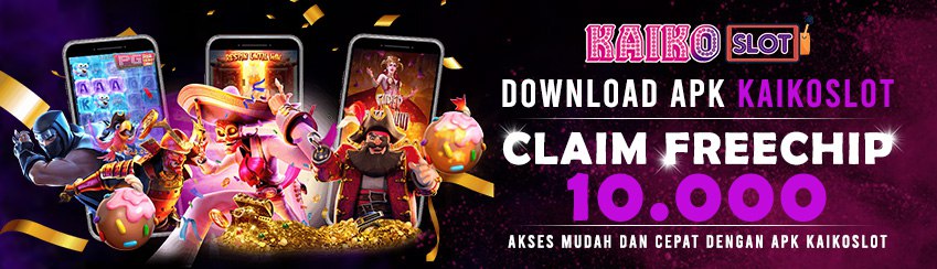 Bonus Download APK KAIKOSLOT