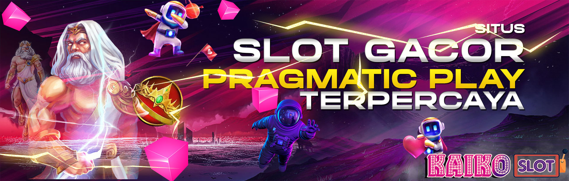 KaikoSlot-Slot-Online-Pragmatic-Play